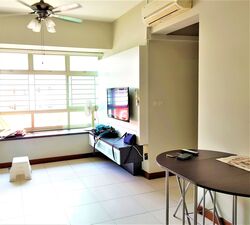 Blk 601C Punggol Vista (Punggol), HDB 3 Rooms #369481321